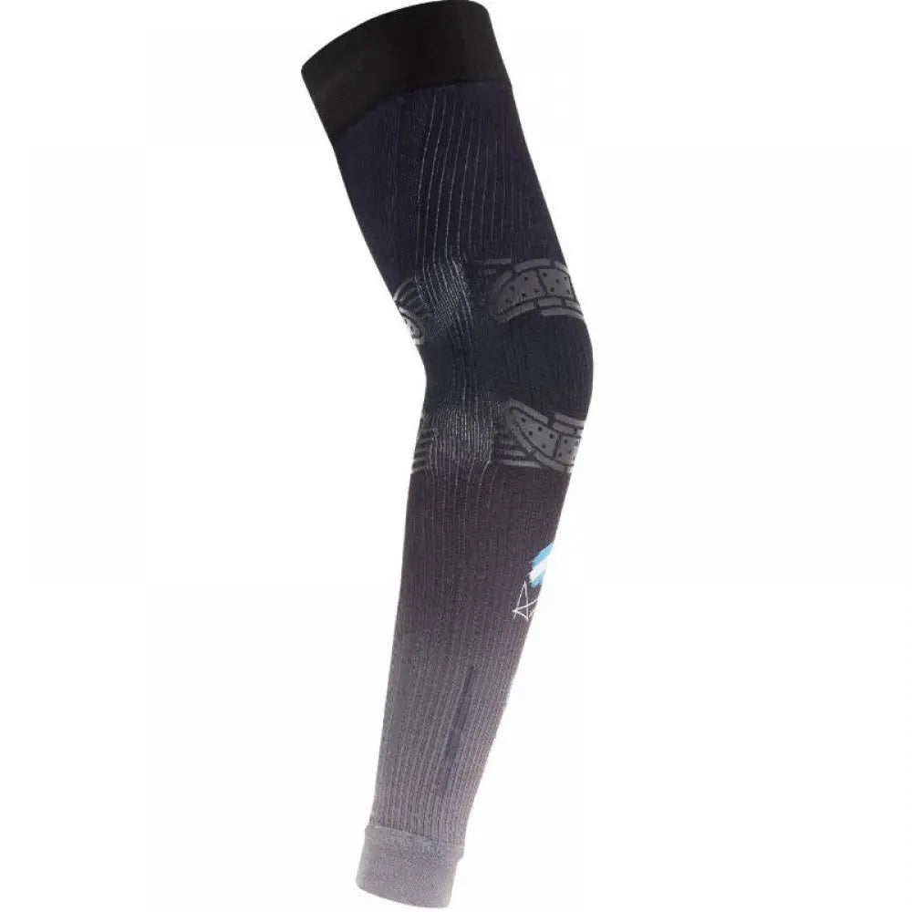 Floky No Strain Sleeves 1 Units Agustin Tapia - Black