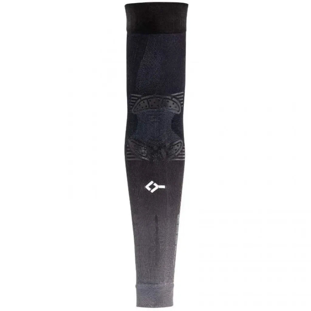 Floky No Strain Sleeves 1 Units Agustin Tapia - Black