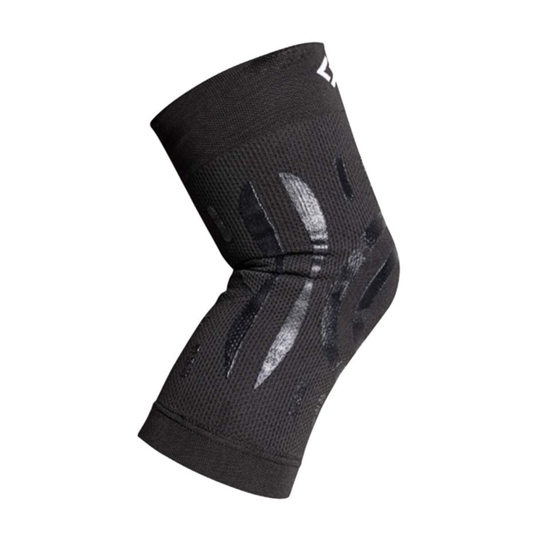 Floky Compression Elbow Brace - Black
