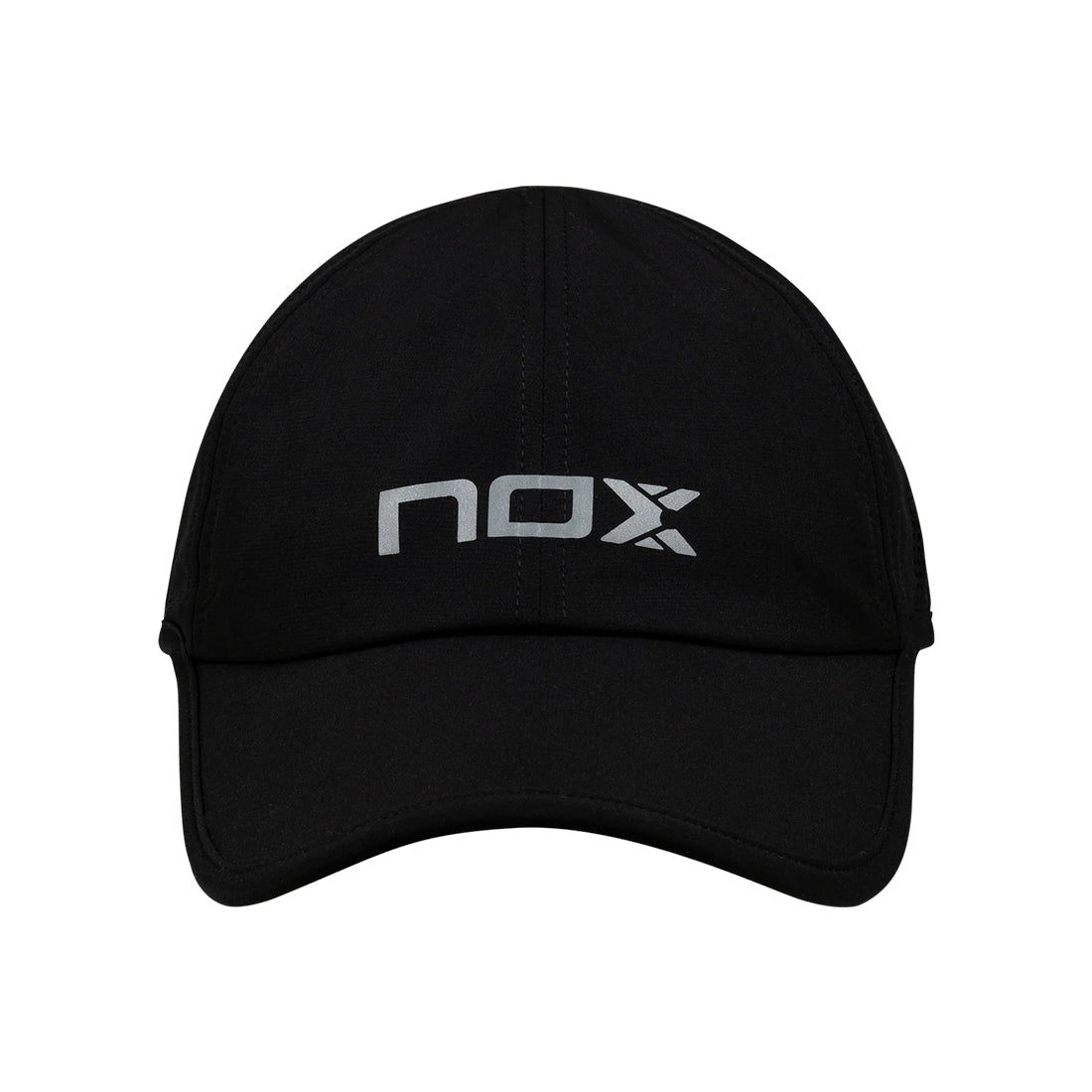 Nox Padel Cap - Black