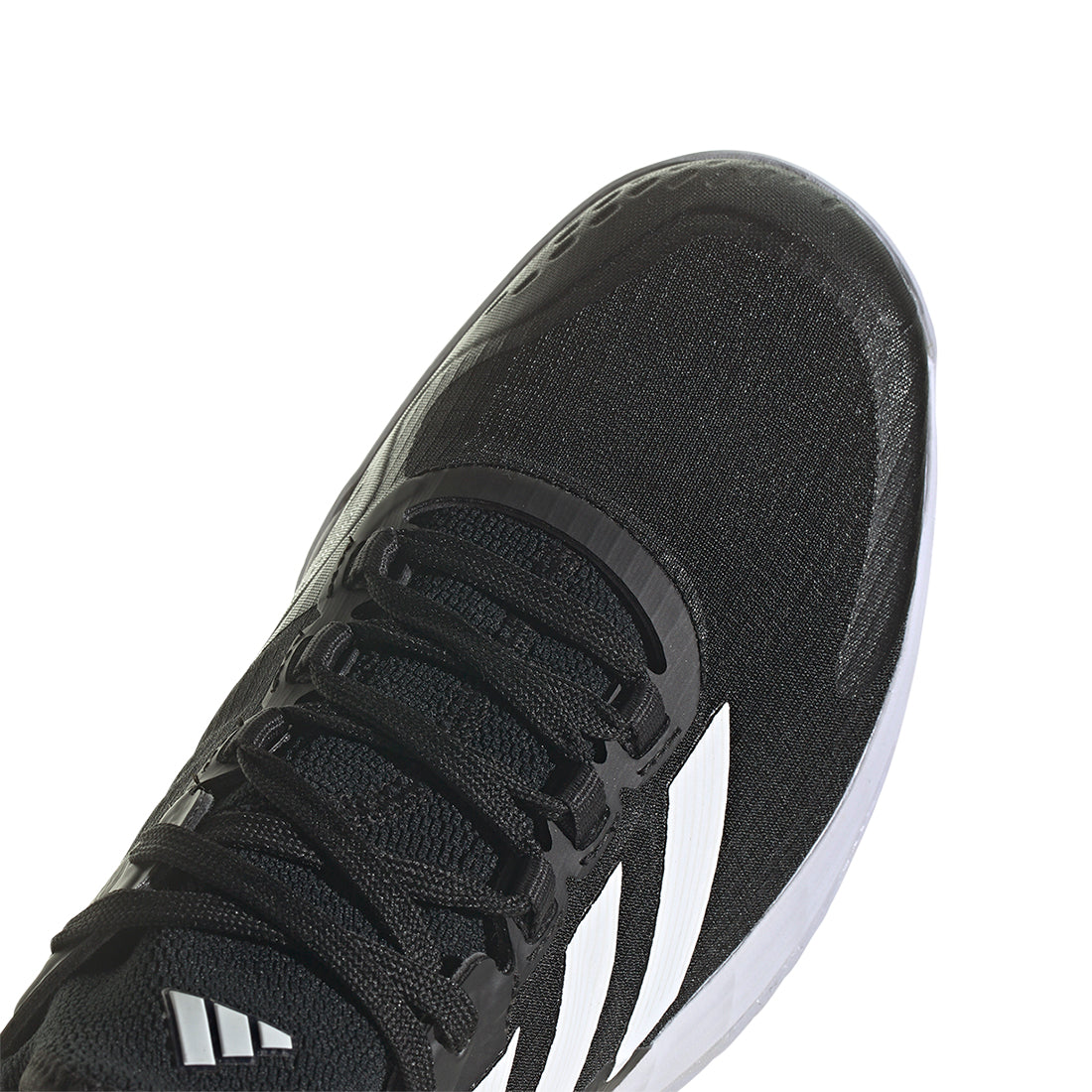 Adizero Ubersonic 4.1 M - Core Black/Ftwr White/Grey Four