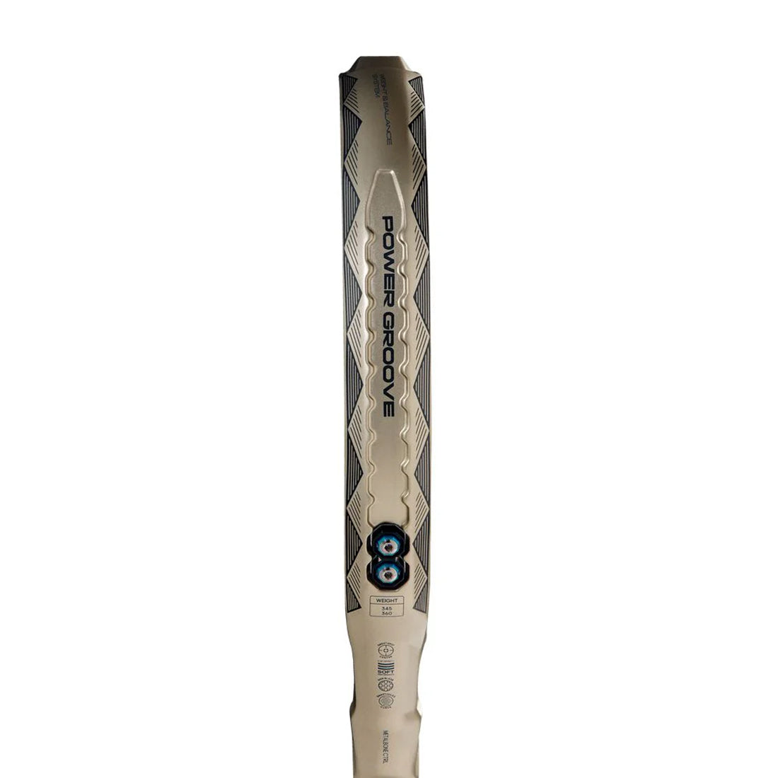 Metalbone Control 3.4 2025