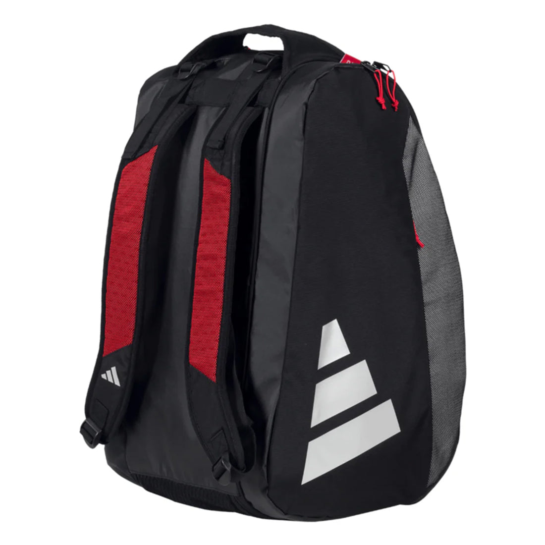 Multigame 3.4 - Black/Red