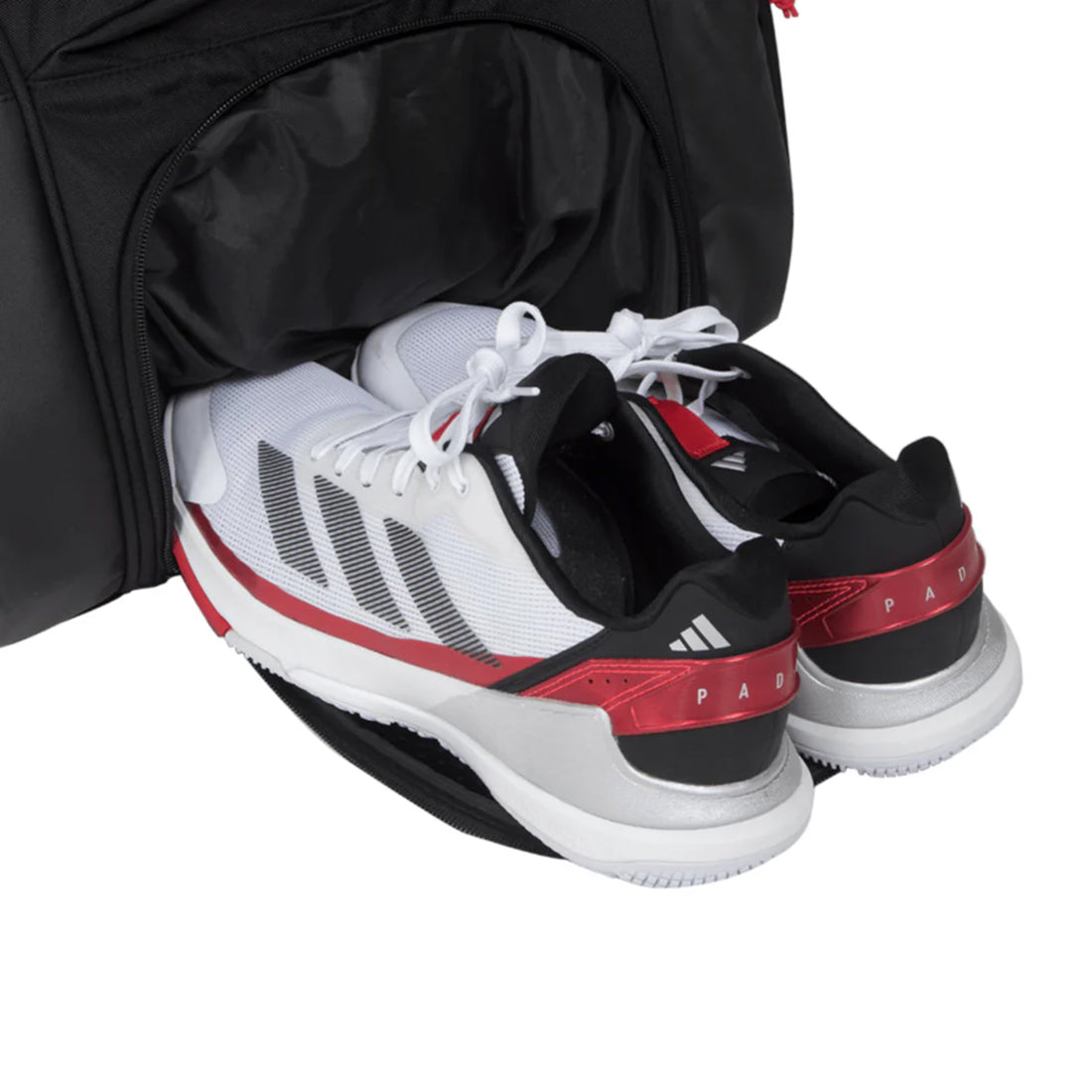 Multigame 3.4 - Black/Red