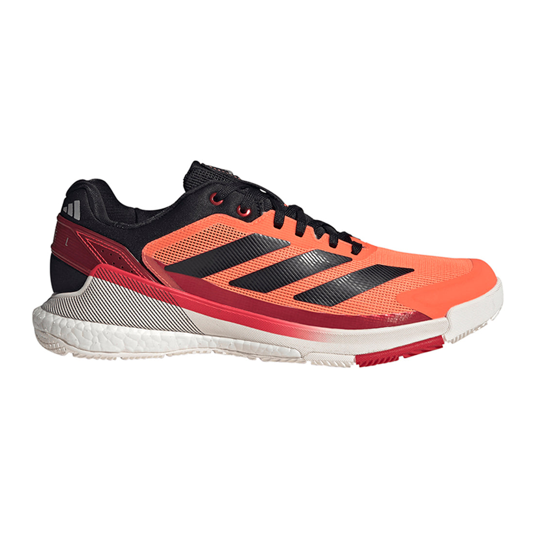 Crazyquick Boost Padel - Lucid Orange / Core Black / Lucid Red