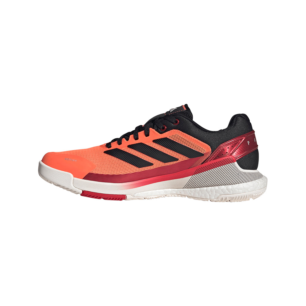 Crazyquick Boost Padel - Lucid Orange / Core Black / Lucid Red