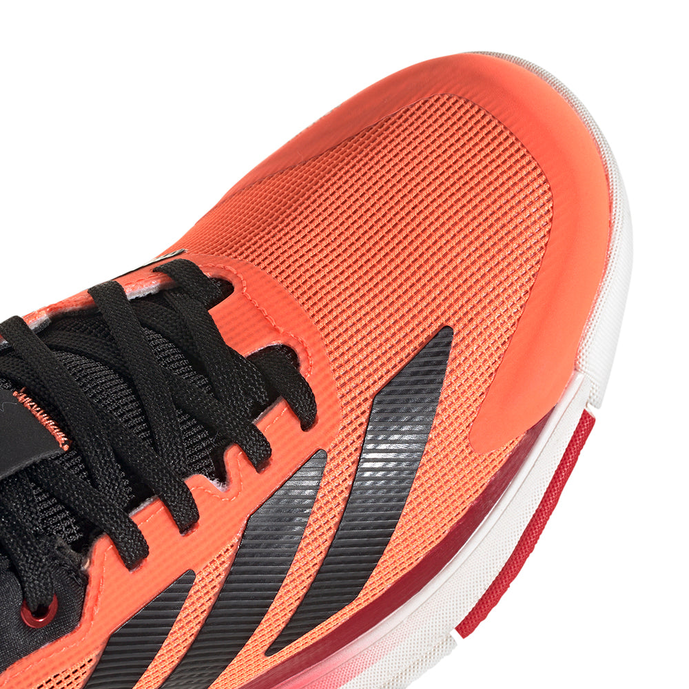 Crazyquick Boost Padel - Lucid Orange / Core Black / Lucid Red