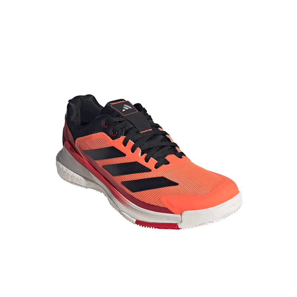 Crazyquick Boost Padel - Lucid Orange / Core Black / Lucid Red