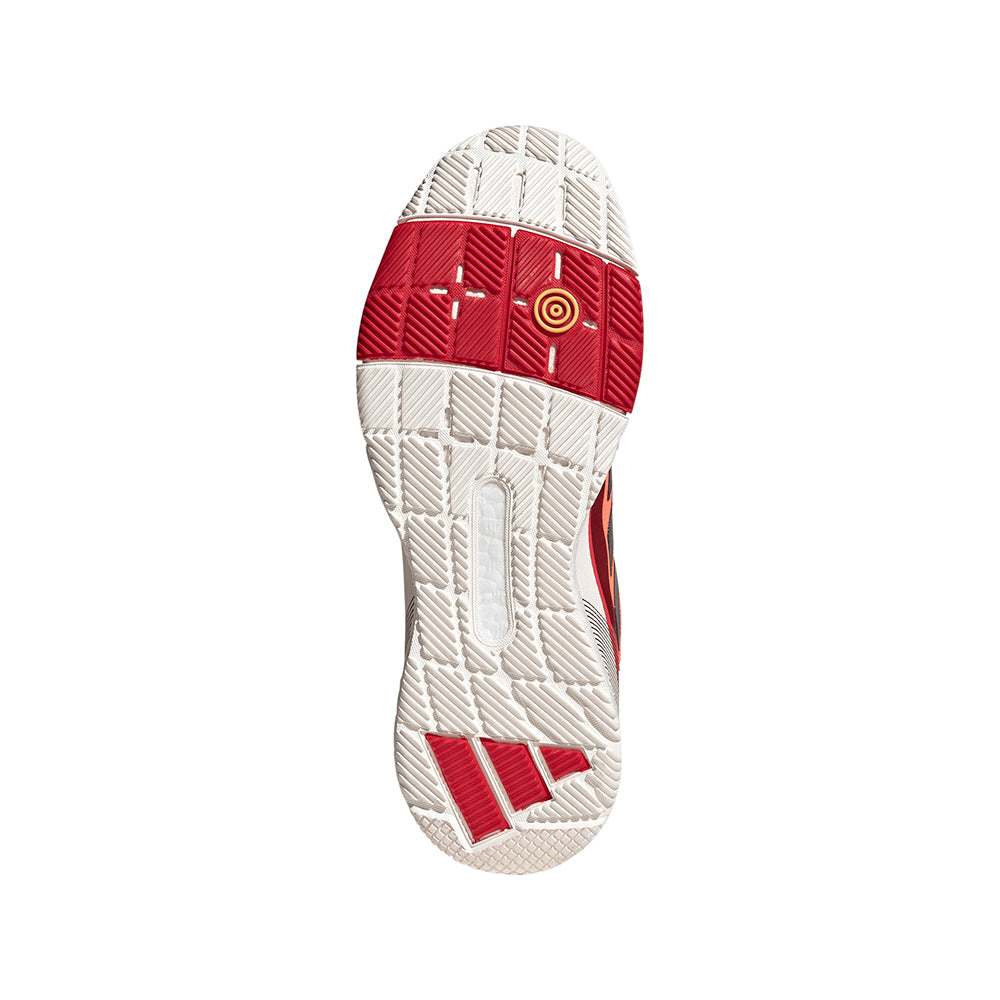 Crazyquick Boost Padel - Lucid Orange / Core Black / Lucid Red