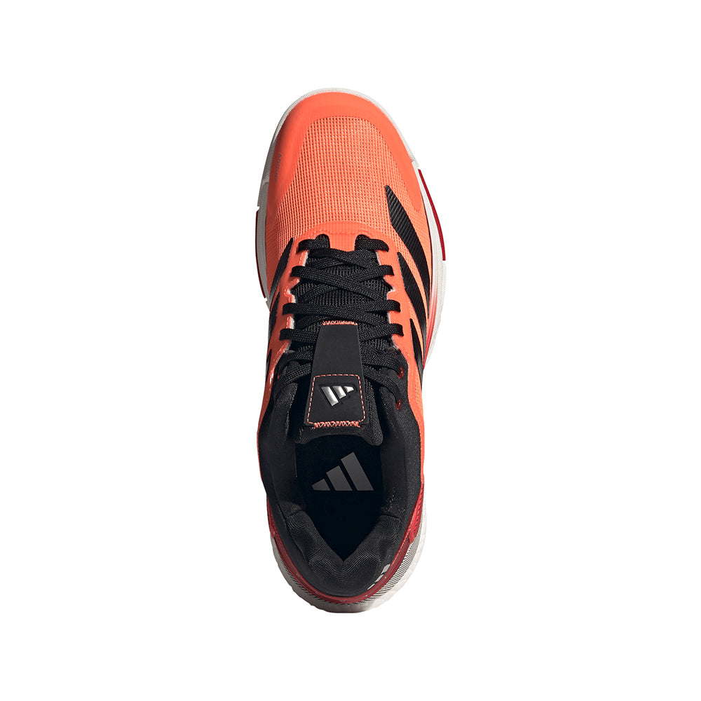 Crazyquick Boost Padel - Lucid Orange / Core Black / Lucid Red