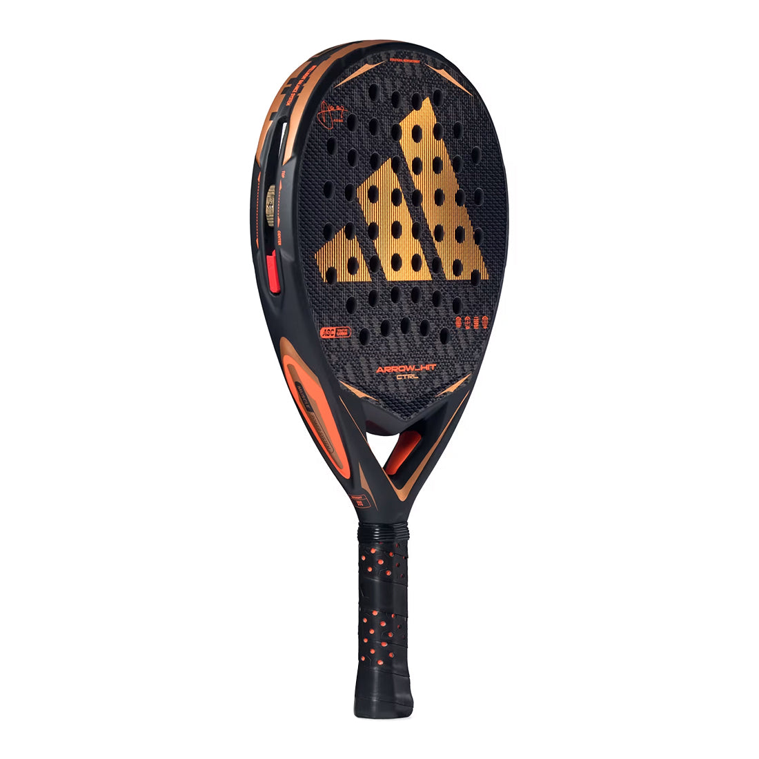 Adidas Arrow Hit Ctrl 2026