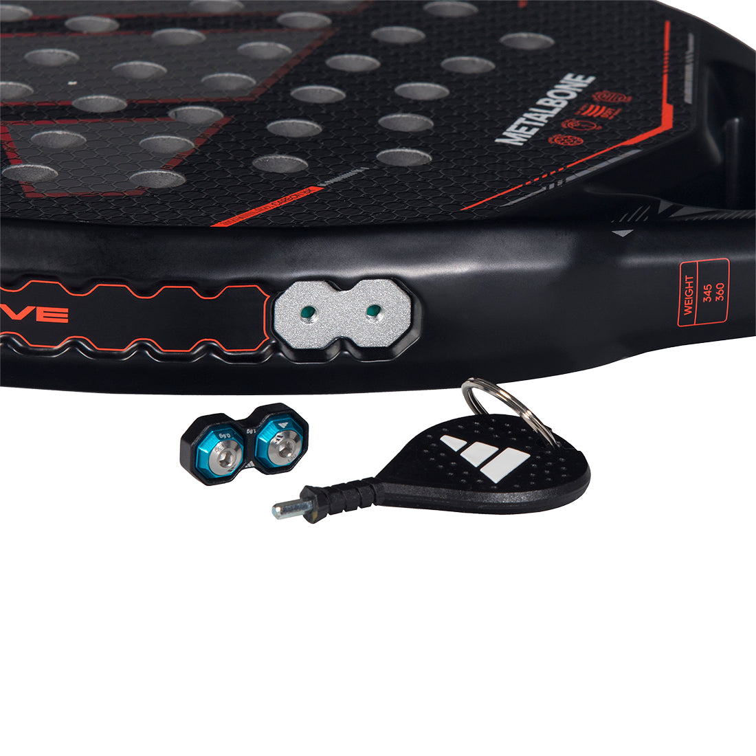 Adidas Metalbone 2026