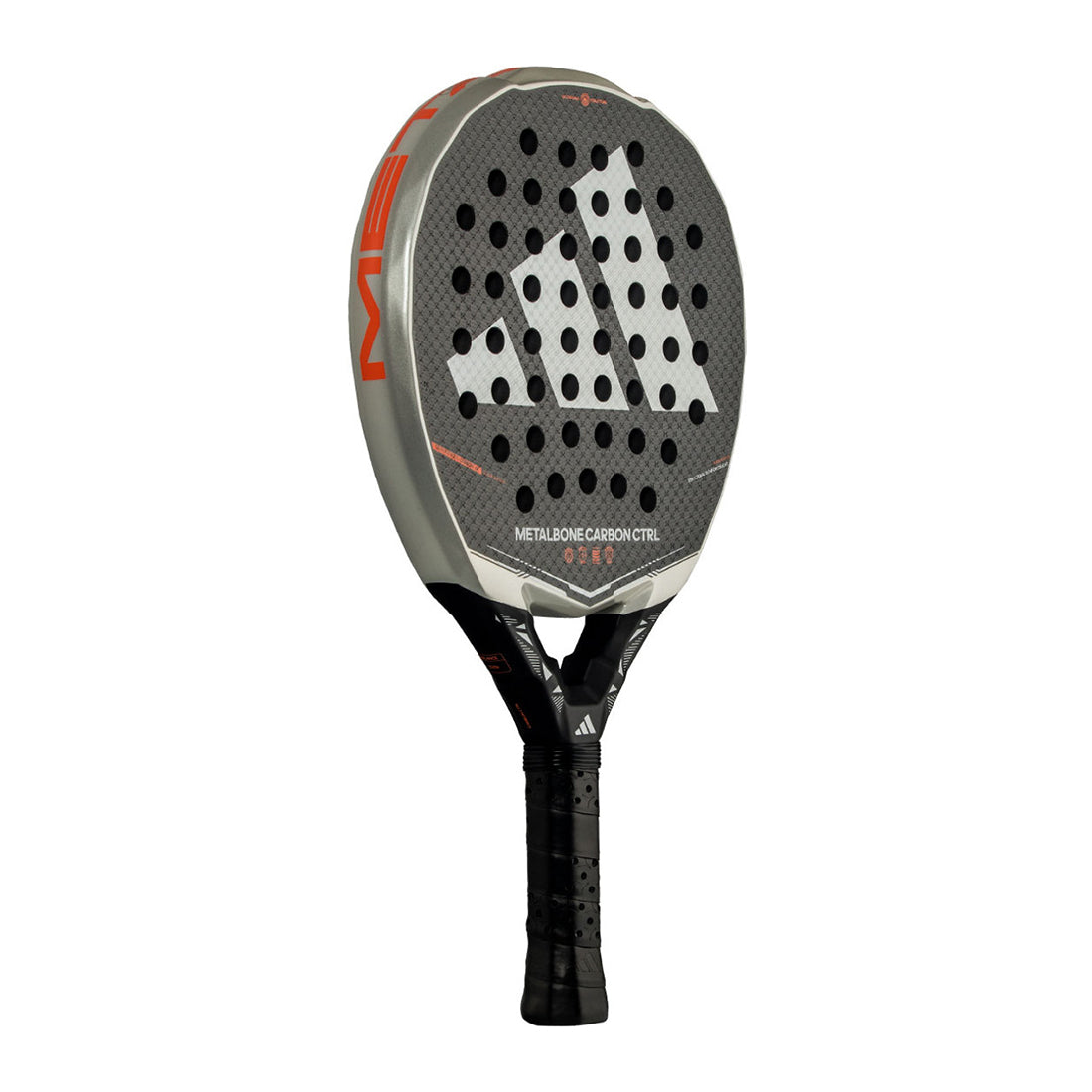 Adidas Metalbone Carbon Control 2026