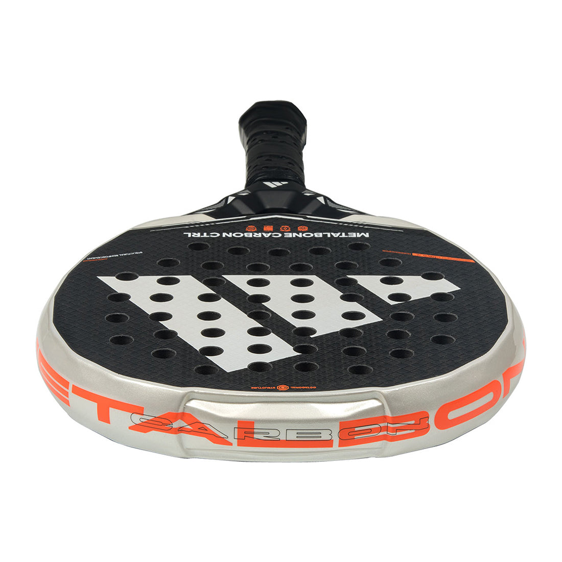 Adidas Metalbone Carbon Control 2026