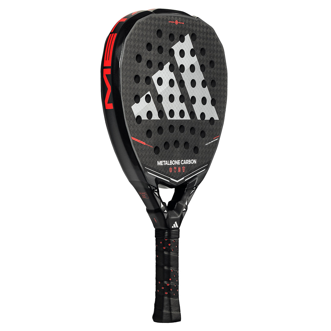 Adidas Metalbone Carbon 2026