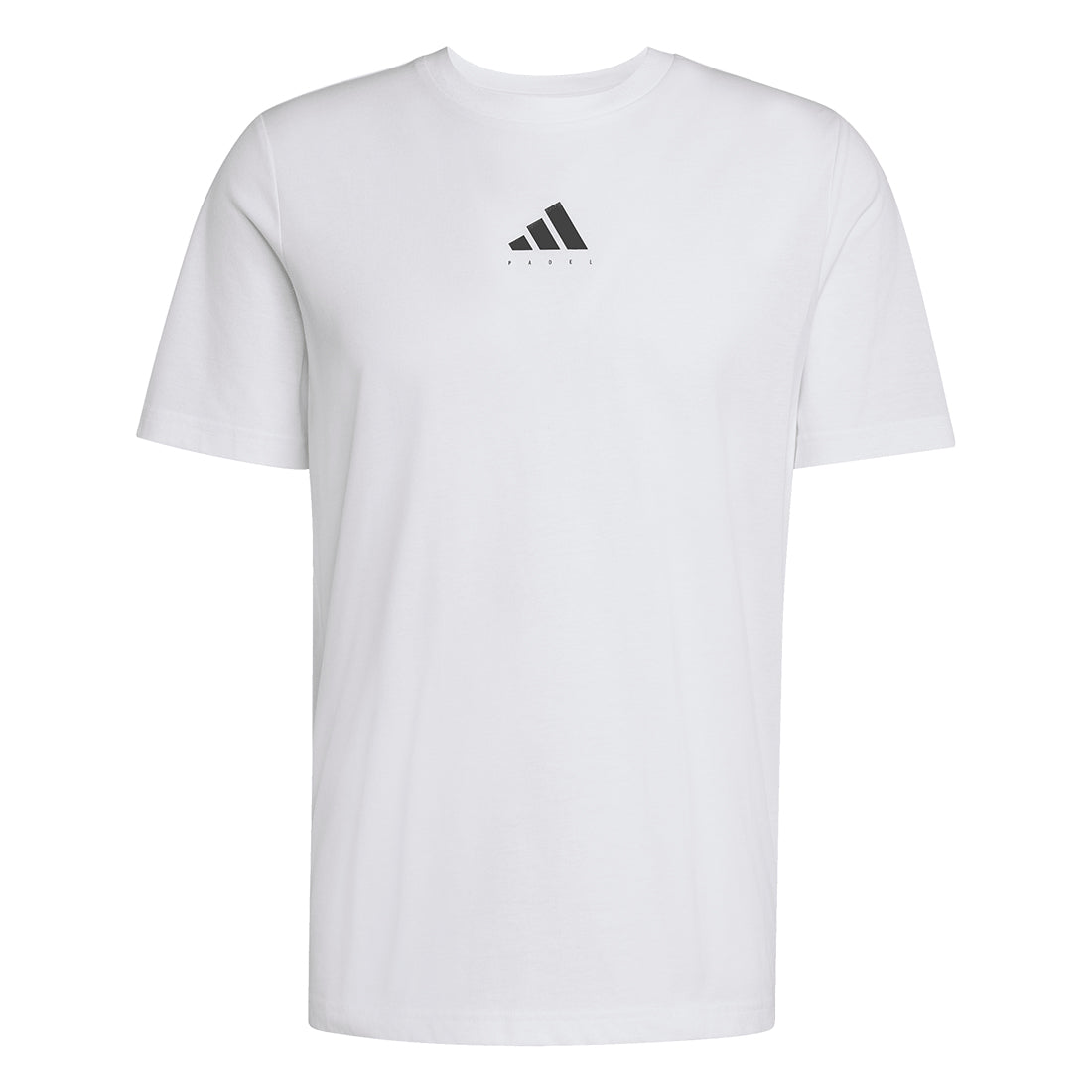 Padel Category Graphic T-Shirts - White