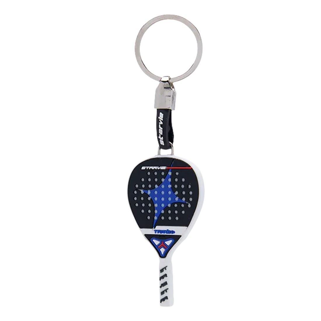Llavero Starvie Triton+ 2026
