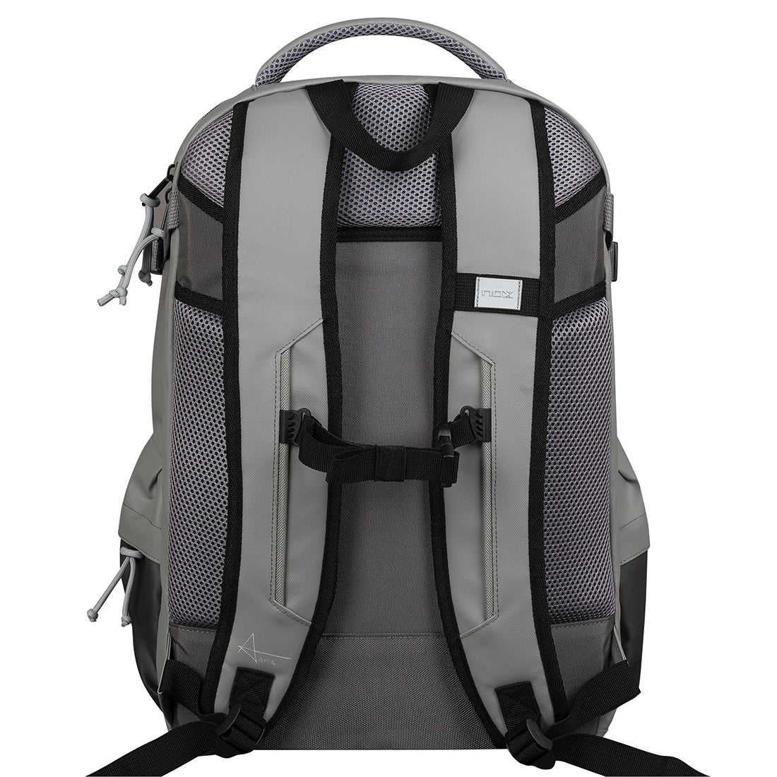 AT10 Team Back Pack - Grey