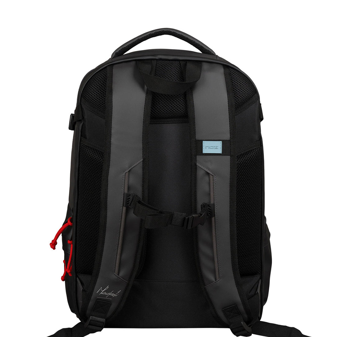 ML10 Team Backpack - Black