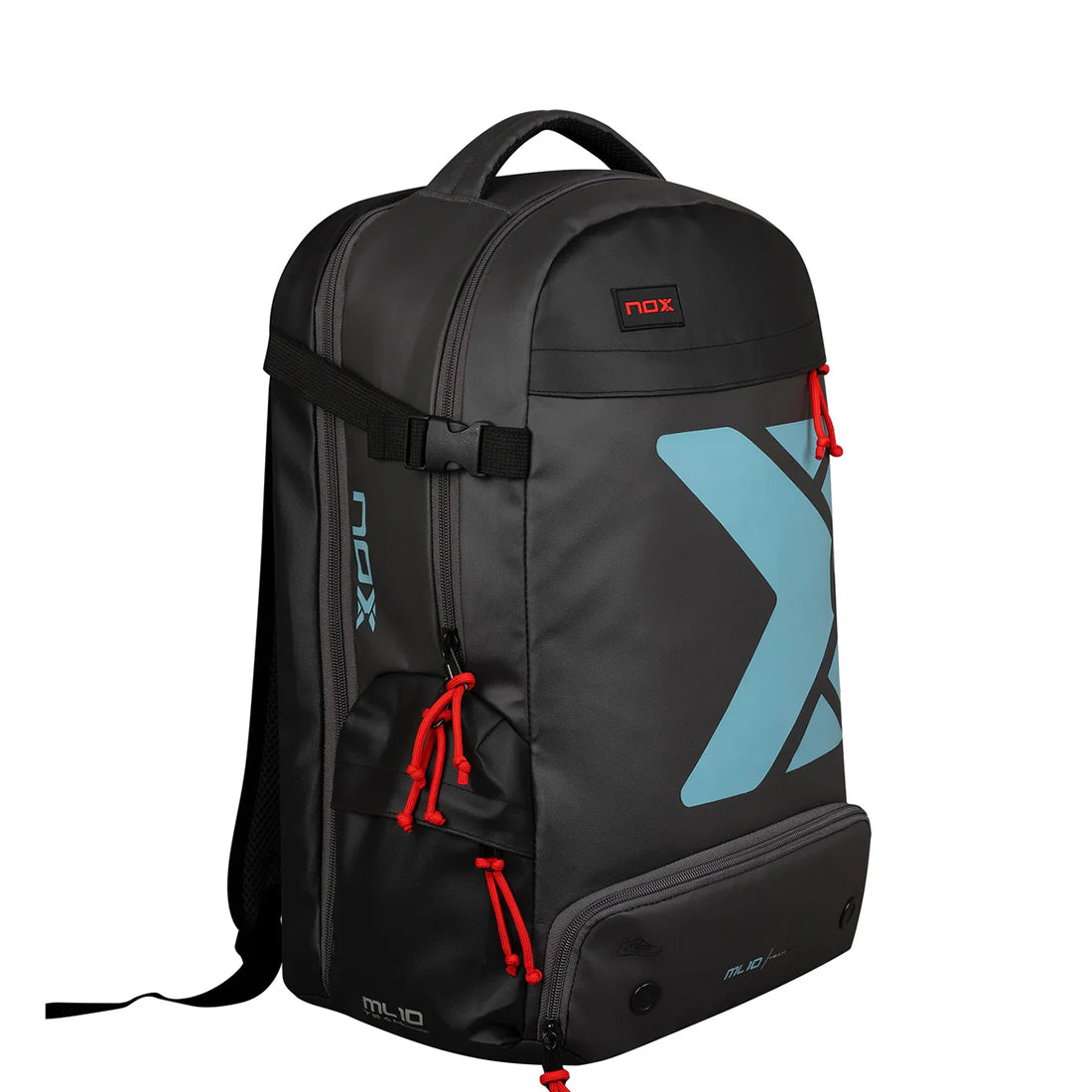 ML10 Team Backpack - Black