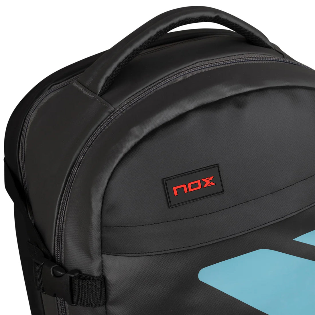 ML10 Team Backpack - Black
