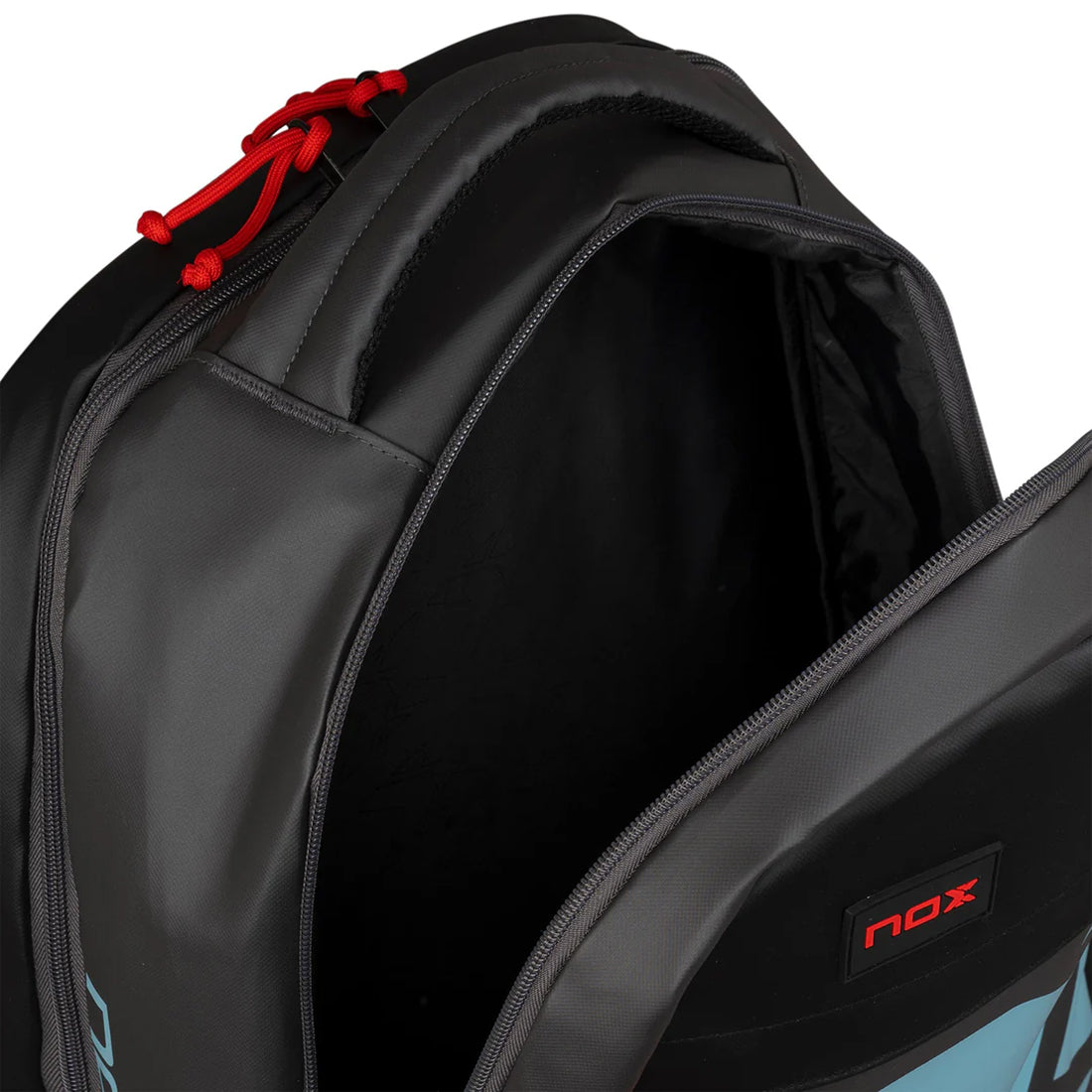 ML10 Team Backpack - Black