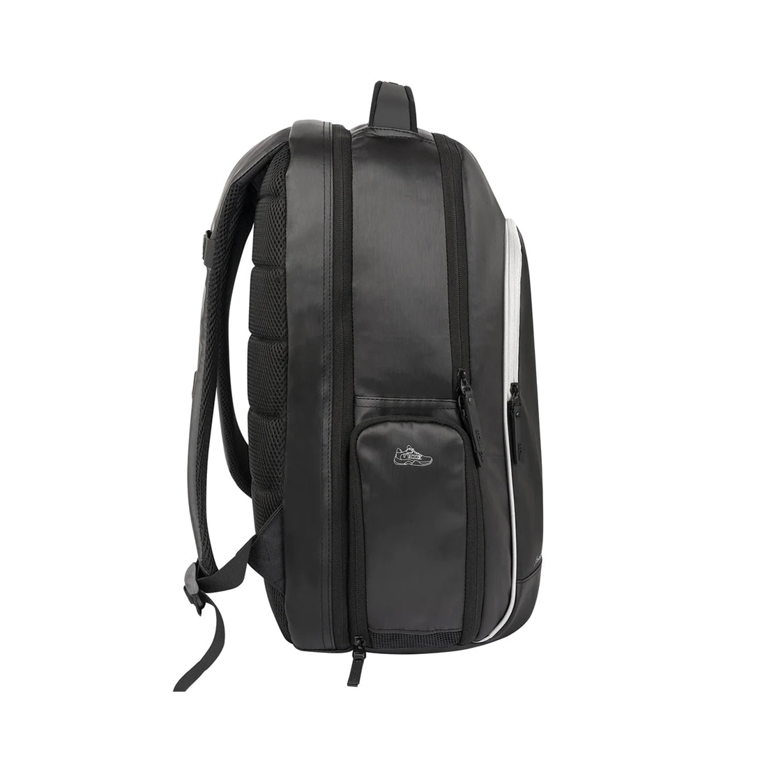 Backpack Pro Series  - Black