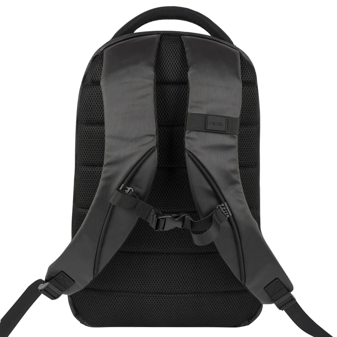 Backpack Pro Series  - Black