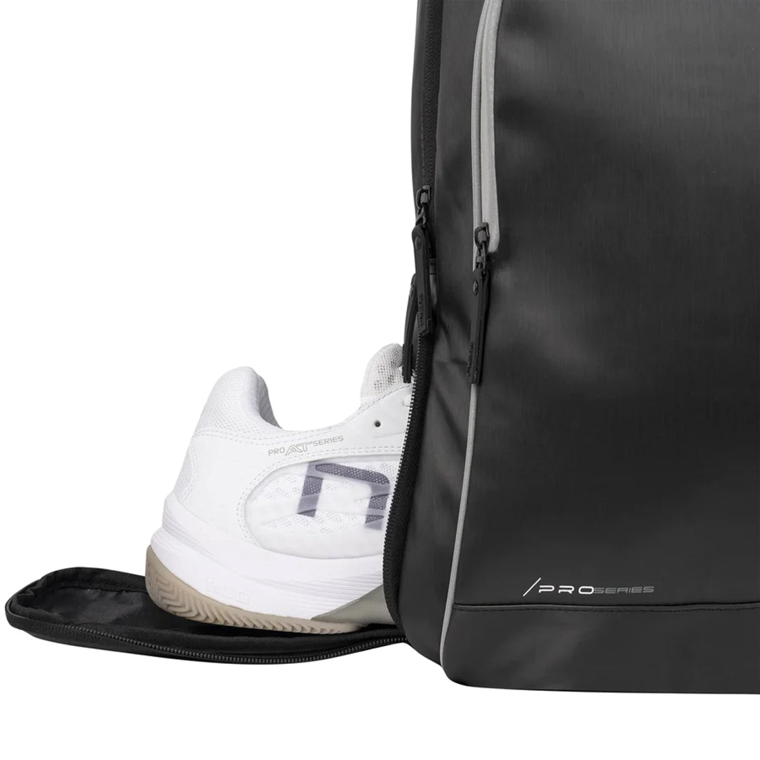 Backpack Pro Series  - Black