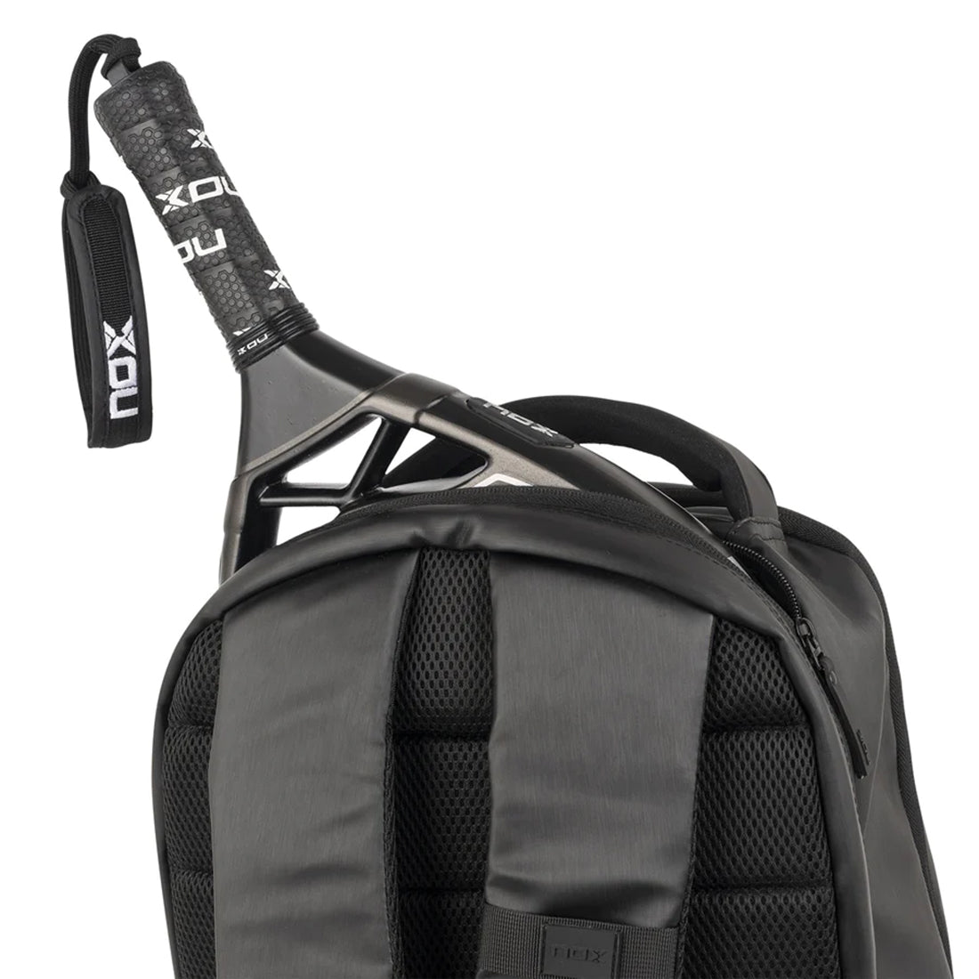 Backpack Pro Series  - Black