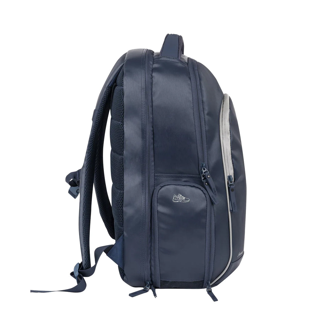 Backpack Pro Series - Blue