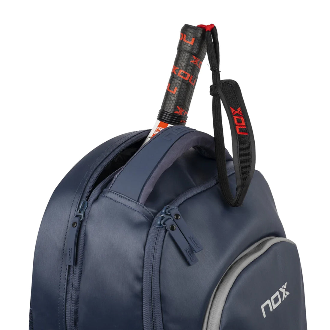 Backpack Pro Series - Blue