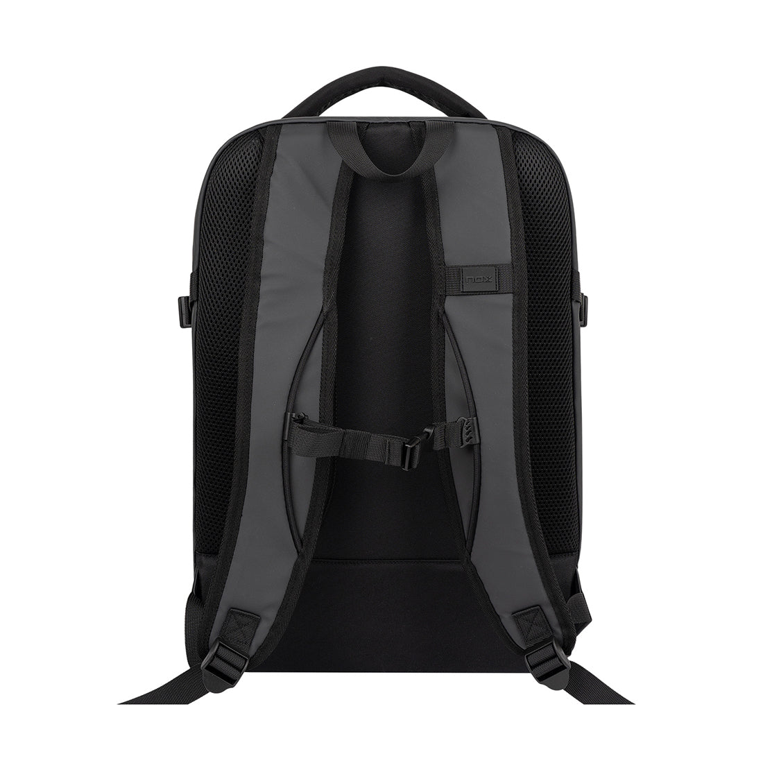 Nox Mochila  Wpt Open Series Bagpack - Black