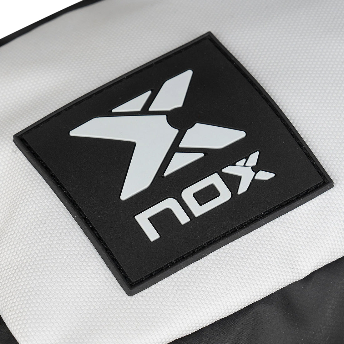 Nox Luxury Series Toiletry Bag - Black