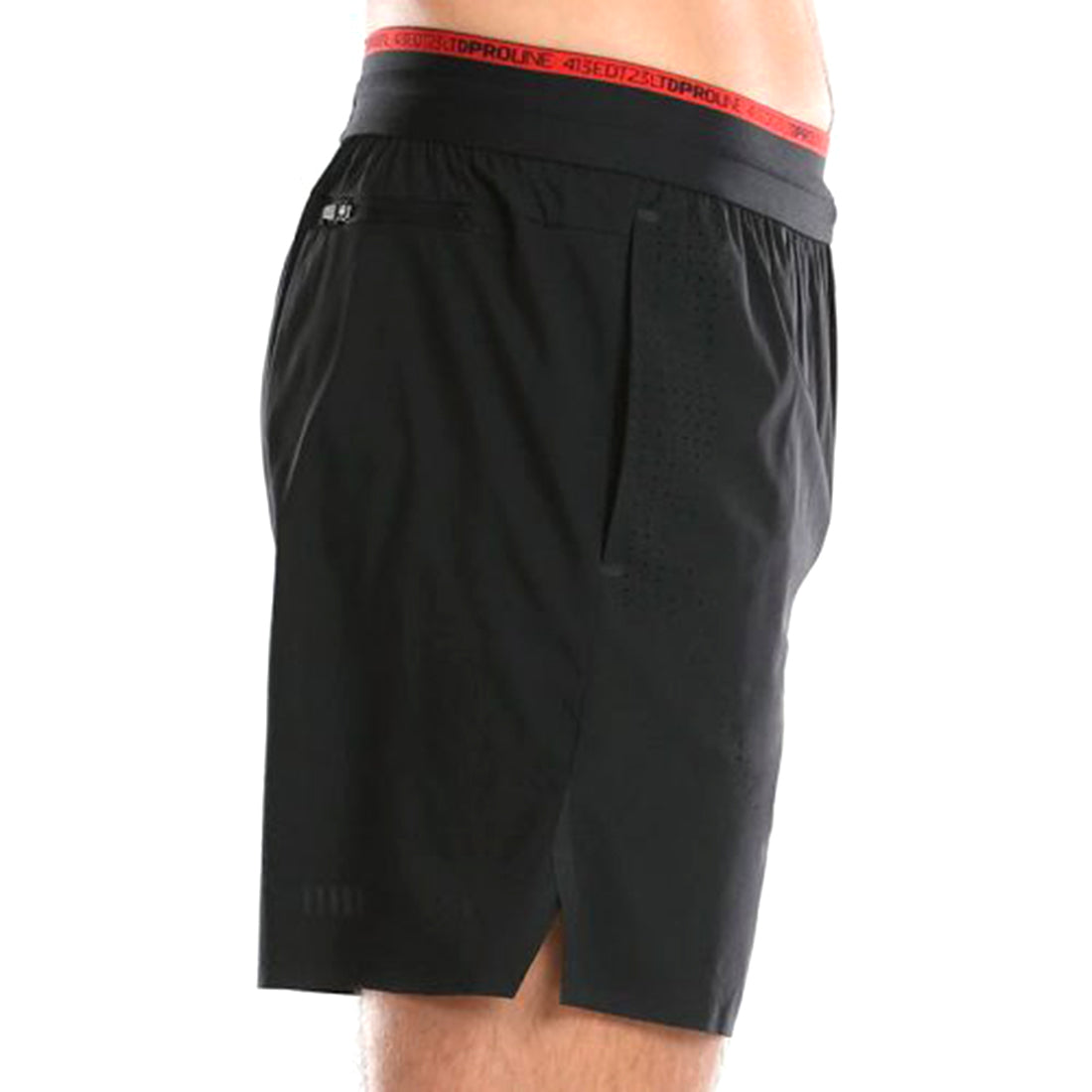 M.SHORT LTD 23 -OVALO-005 NEGRO