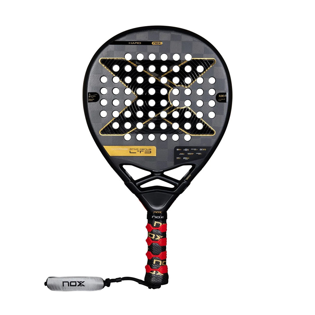 AT10 Genius LTD 2025 Agustín Tapia Limited Edition