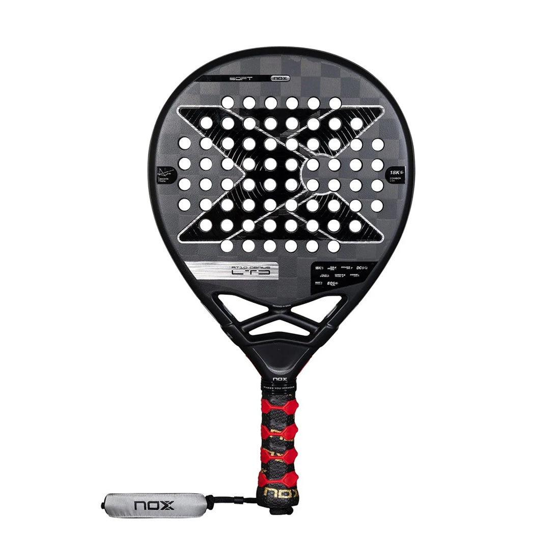 AT10 Genius LTD 2025 Agustín Tapia Limited Edition