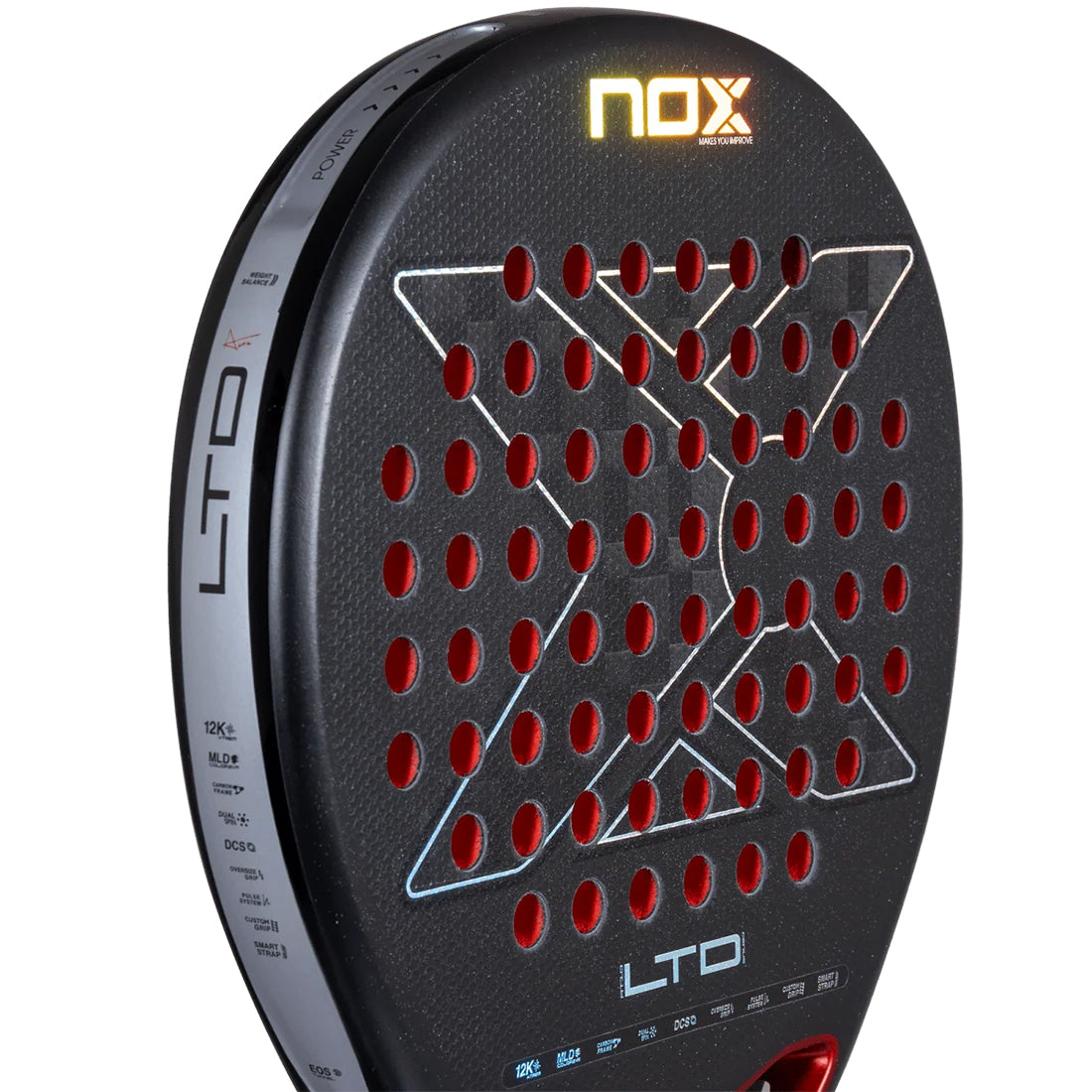 Pack AT10 Genius 12K Xtrem Limited Edition 2026