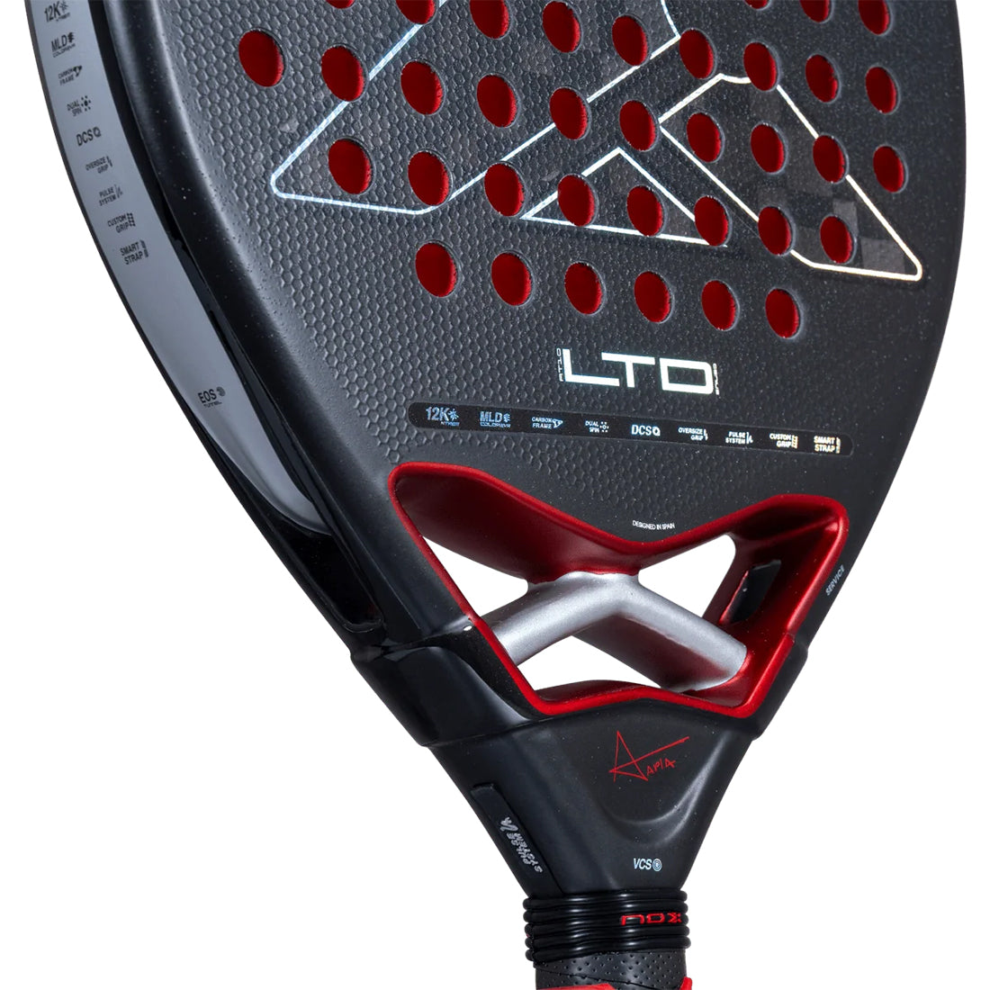Pack AT10 Genius 12K Xtrem Limited Edition 2026