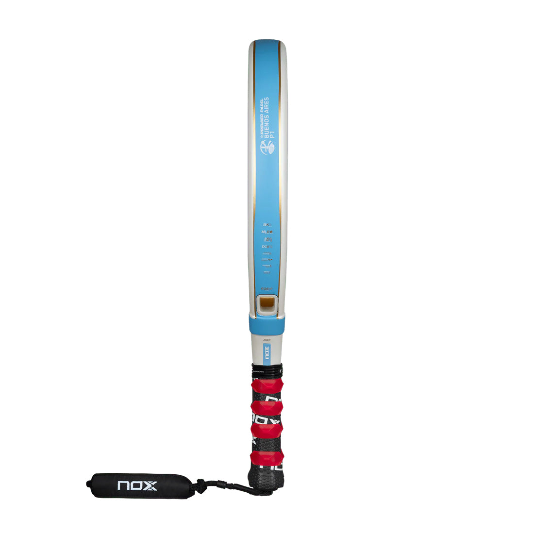 AT10 Luxury Genius 18K Alum Buenos Aires Limited Edition 2025