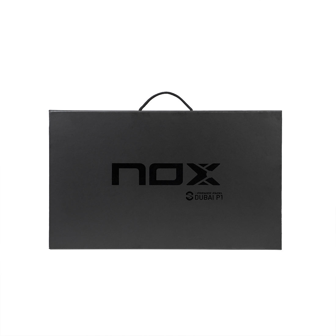 Nox Pack AT10 Genius Dubai Premier Padel P1 LTD 2025