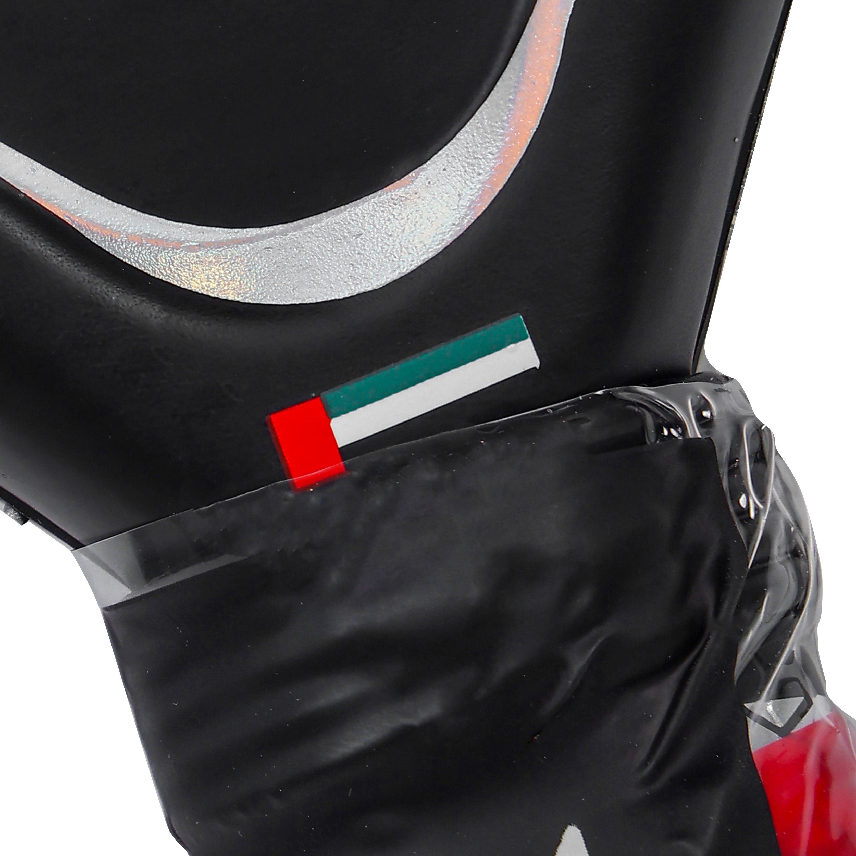 Nox Pack AT10 Genius Dubai Premier Padel P1 LTD 2025