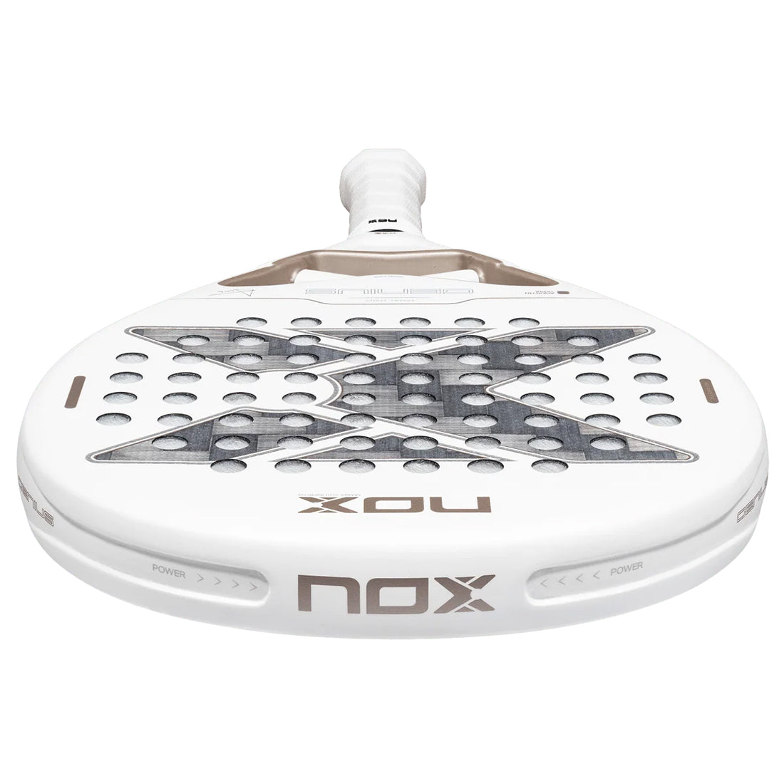 AT10 Luxury Genius 12K Alum Xtrem Lite by Agustin Tapia 2027