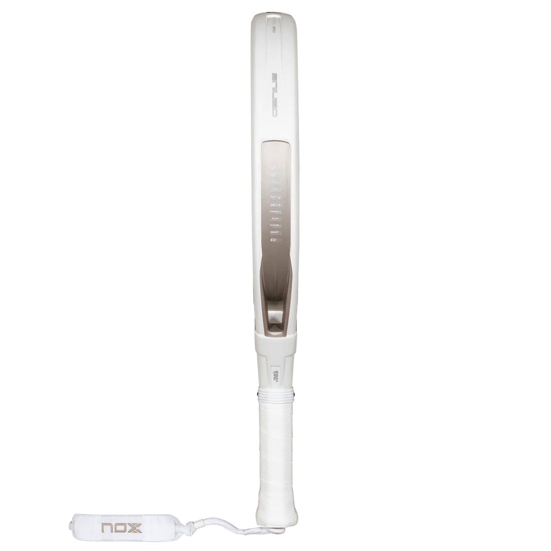 AT10 Luxury Genius 12K Alum Xtrem Lite by Agustin Tapia 2027