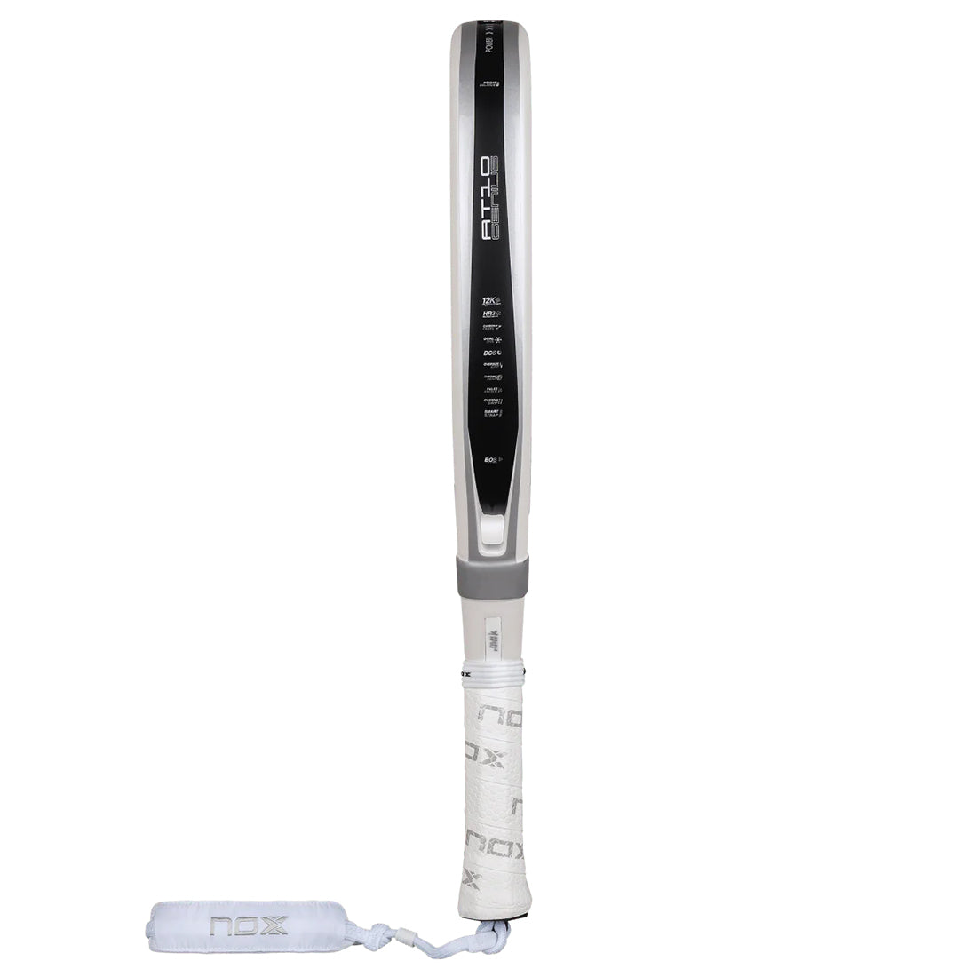 AT10 Genius Attack 12K Alum Xtreme Lite By Agustin Tapia 2026