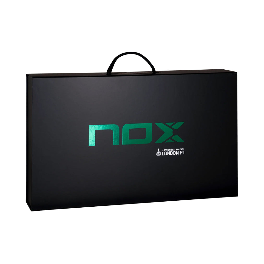 Nox AT10 Genius 18K Alum London P1 Exclusive Edition 2026