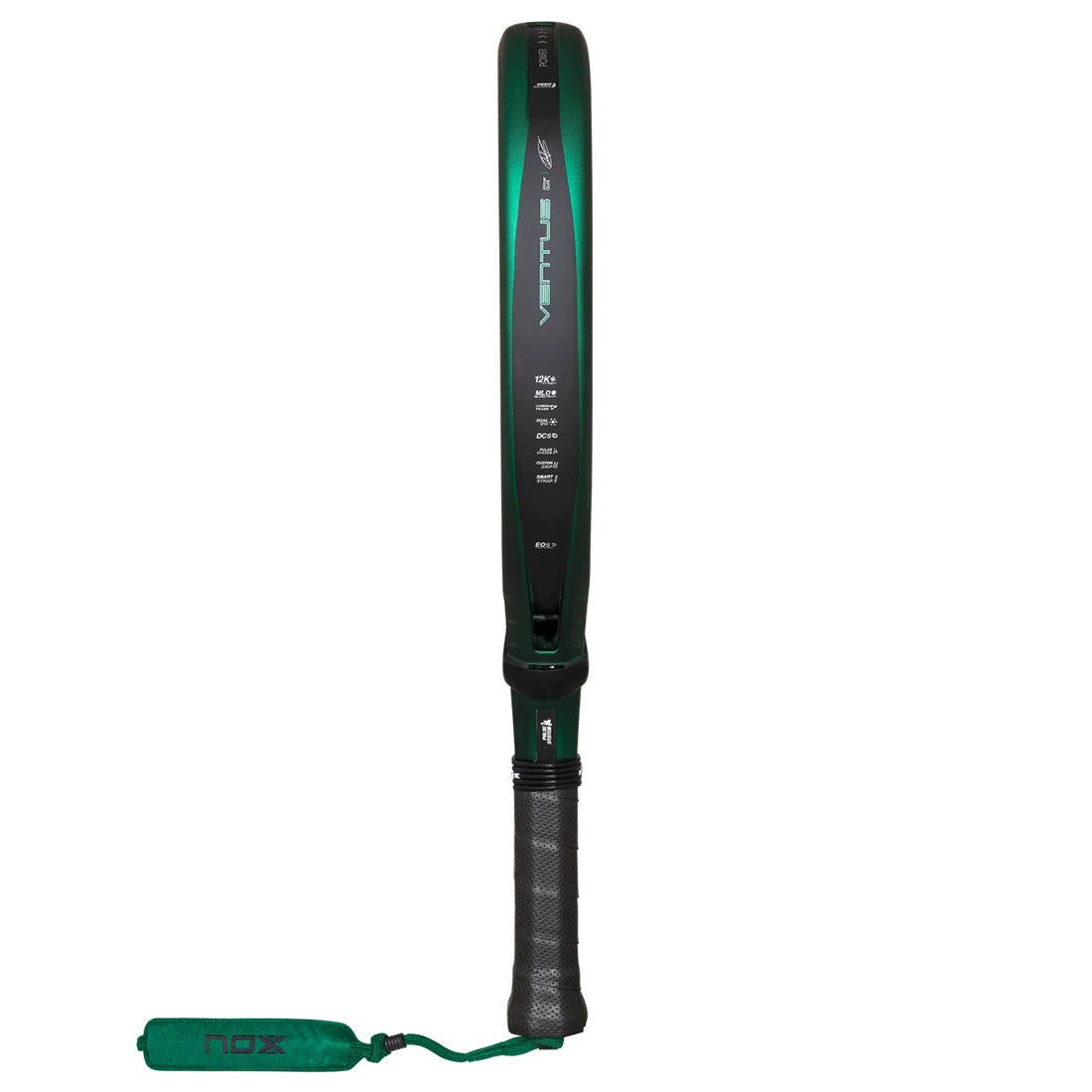 Ventus Attack 12K Xtrem by Aimar Goni 2027