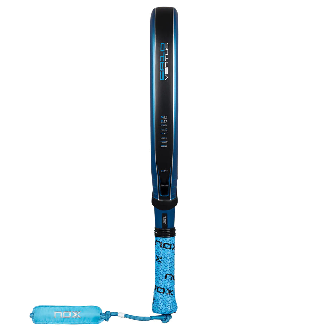 EA10 Ventus Attack 12K Xtreme By Edu Alonso 2026