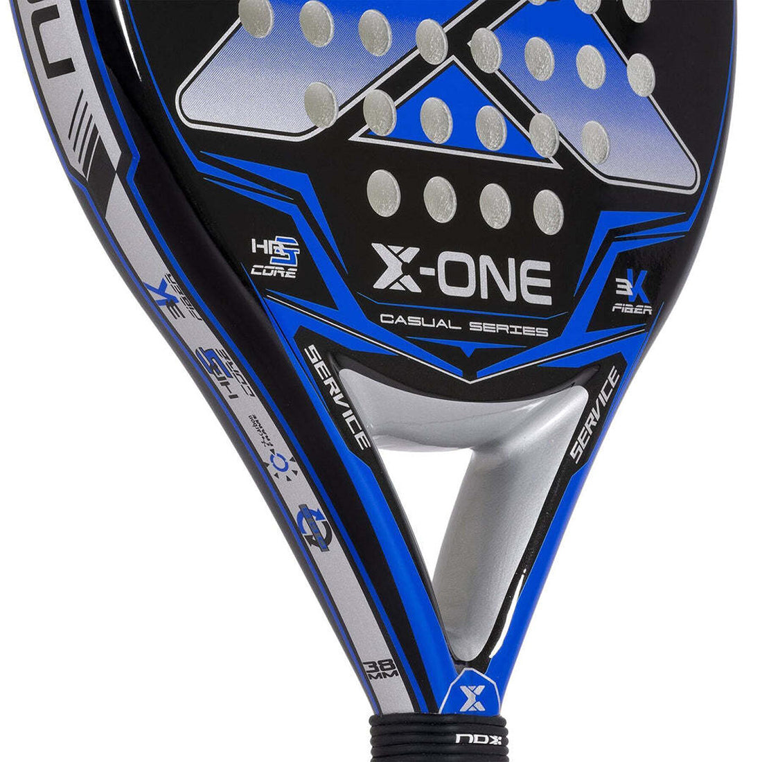 PALA X-ONE BLUE