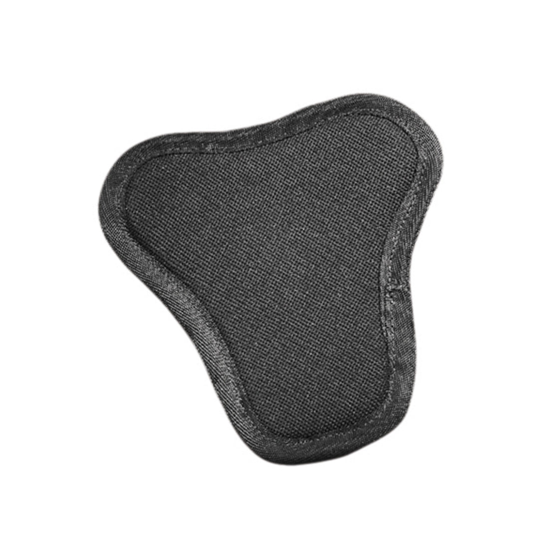 Mueller Back Brace W/ Removable Pad Extended - Black